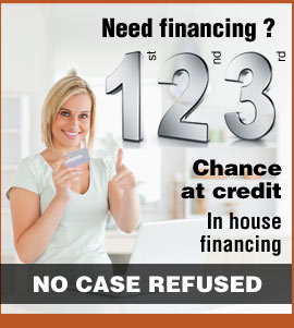 Financing